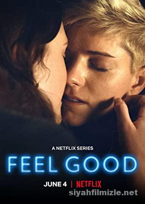 Feel Good 1.Sezon izle (2021) Türkçe Dublaj 1080p izle Feel Good 1.Sezon izle (2021) izle
