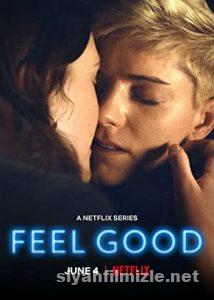 Feel Good 2.Sezon izle (2021) Türkçe Altyazılı 1080p izle Feel Good 2.Sezon izle (2021) izle