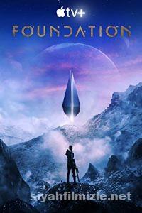 Foundation 1.Sezon izle Türkçe Dublaj Altyazılı Foundation 1.Sezon izle Altyazılı