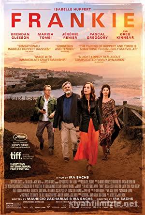 Frankie (2019) Filmi Full Türkçe Altyazılı izle Frankie (2019) izle