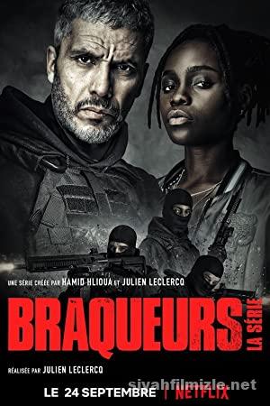 Ganglands 1.Sezon izle Full