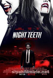 Gecenin Dişleri 2021 izle
