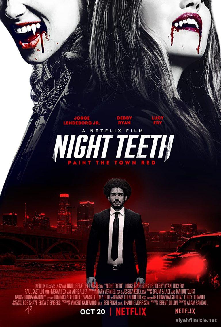Gecenin Dişleri 2021 izle