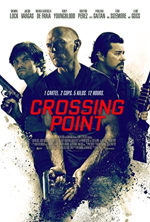 Geçiş Noktası 2016 izle