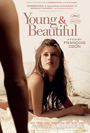 Genç ve Güzel 2013 Filmi Türkçe Dublaj Altyazılı Full izle Genç ve Güzel 2013 izle