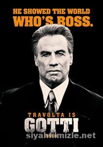 Gotti 2018 Filmi Türkçe Dublaj Altyazılı Full izle Gotti 2018 izle