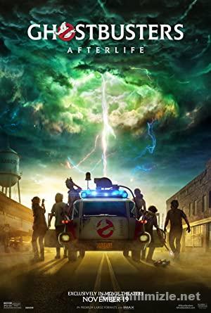 Hayalet Avcıları: Öteki Dünya 2021 Filmi Türkçe Dublaj izle Hayalet Avcıları: Öteki Dünya 2021 izle