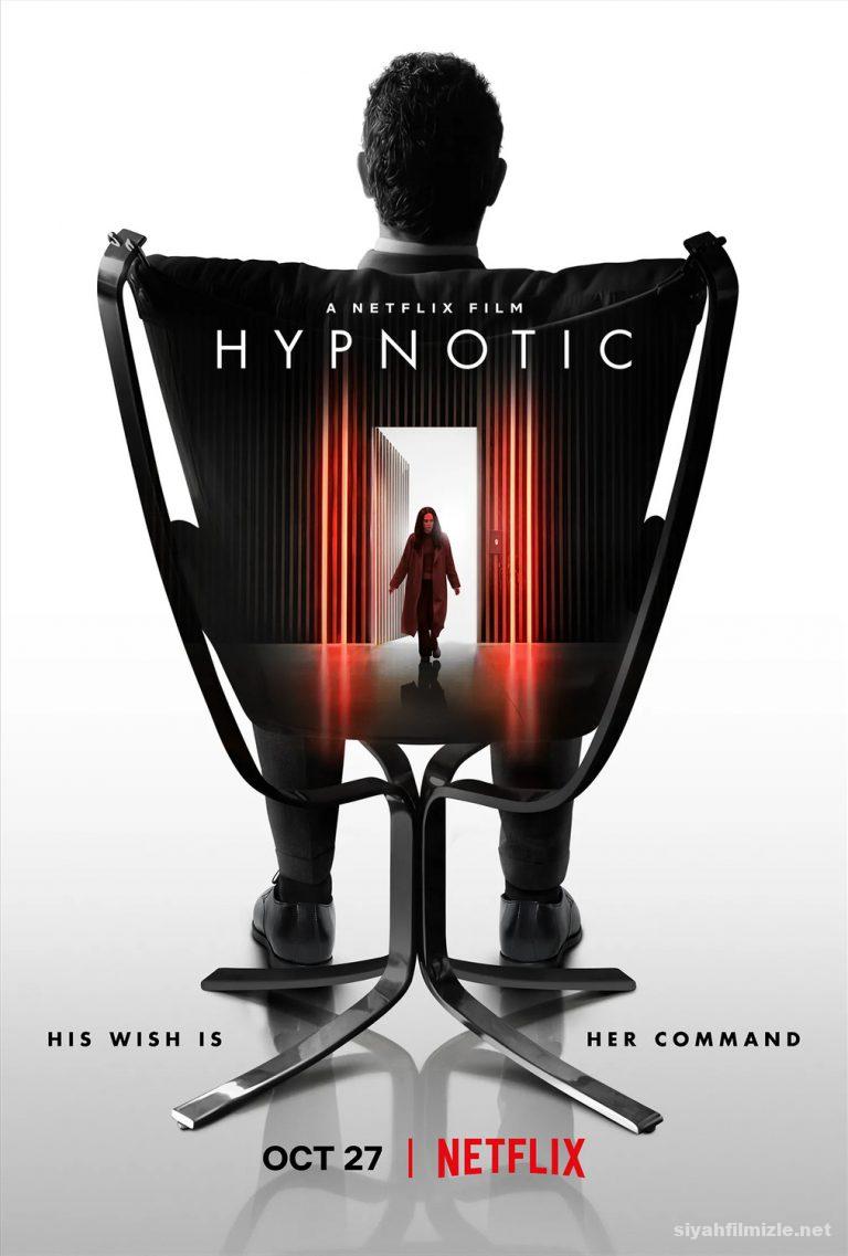 Hipnotizma (Hypnotic) 2021 izle