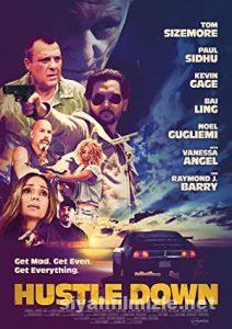 Hustle Down 2021 izle
