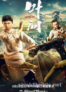 Ip Man: The Awakening 2021 Filmi Türkçe Altyazılı Full izle Ip Man: The Awakening 2021 izle