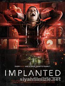 İmplant 2021 Filmi Türkçe Dublaj Altyazılı Full izle İmplant 2021 izle