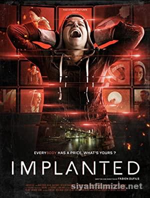 İmplant 2021 izle