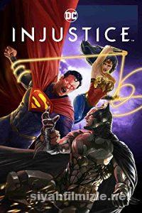 Injustice 2021 Türkçe Dublaj FIlmi Full 4K izle Injustice 2021 izle