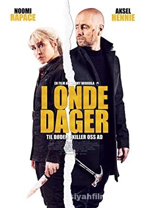 İyi Katiller Sevgilim 2021 izle