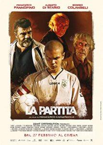 Kader Maçı (The Match) 2019 Filmi Türkçe Dublaj Full izle Kader Maçı (The Match) 2019 izle