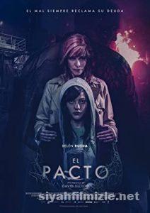 The Pact (El pacto) 2018 Filmi Türkçe Dublaj Full izle The Pact (El pacto) 2018 izle