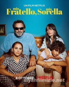 Kardeş Kardeş 2021 izle