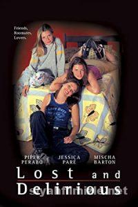 Kayıp ve Çılgın 2001 Filmi Türkçe Dublaj Altyazılı Full izle Kayıp ve Çılgın 2001 izle