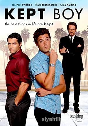 Kept Boy 2017 izle