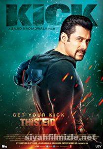 Kick (2014) Filmi Türkçe Altyazılı Full 720p izle Kick (2014) izle