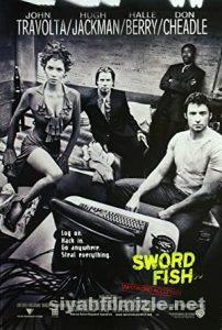 Kod Adı Kılıçbalığı 2001 Filmi Türkçe Dublaj Altyazılı Full izle Kod Adı Kılıçbalığı 2001 izle