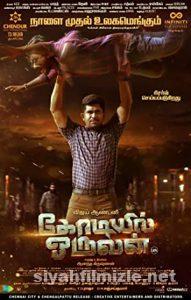 Kodiyil Oruvan (2021) Türkçe Altyazılı Hint Film izle Kodiyil Oruvan (2021) izle