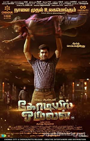 Kodiyil Oruvan (2021) izle