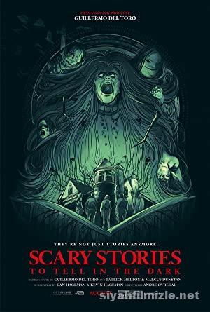 Korku Hikayeleri 2019 izle