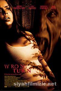 Korku Kapanı 2003 Filmi Türkçe Dublaj Altyazılı Full izle Korku Kapanı 2003 izle