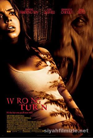 Korku Kapanı 2003 Filmi Türkçe Dublaj Altyazılı Full izle Korku Kapanı 2003 izle