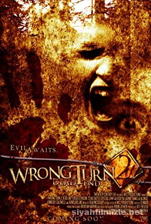 Korku Kapanı 2: Ölüm Çıkmazı 2007 Filmi Türkçe Dublaj izle Korku Kapanı 2: Ölüm Çıkmazı 2007 izle