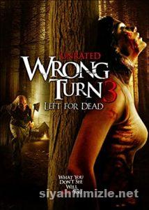 Korku Kapanı 3: Ölüme Terk Ediş 2009 Türkçe Dublaj izle Korku Kapanı 3: Ölüme Terk Ediş 2009 izle