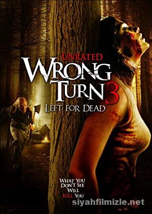Korku Kapanı 3: Ölüme Terk Ediş 2009 Türkçe Dublaj izle Korku Kapanı 3: Ölüme Terk Ediş 2009 izle