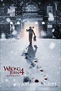 Korku Kapanı 4: Kanlı Başlangıç 2011 izle