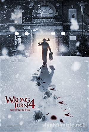 Korku Kapanı 4: Kanlı Başlangıç 2011 Türkçe Dublaj izle Korku Kapanı 4: Kanlı Başlangıç 2011 izle