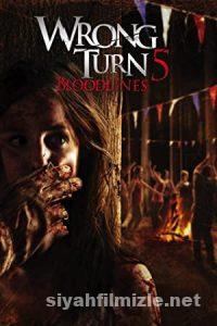 Korku Kapanı 5: Kanlı Parti 2012 Filmi Türkçe Dublaj izle Korku Kapanı 5: Kanlı Parti 2012 izle