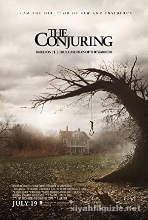 Korku Seansı 2013 Filmi Türkçe Dublaj Altyazılı Full izle Korku Seansı 2013 izle