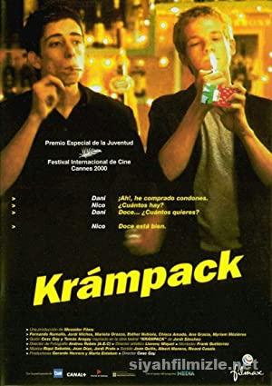 Nico and Dani 2000 Filmi Türkçe Dublaj Altyazılı Full izle Nico and Dani 2000 izle