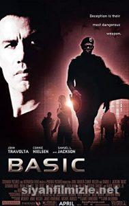 Kuraldışı (Basic) 2003 Filmi Türkçe Dublaj Full izle Kuraldışı (Basic) 2003 izle