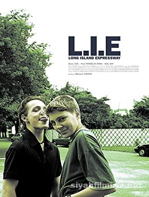 L.I.E. (2001) Filmi Full Türkçe Altyazılı izle L.I.E. (2001) izle