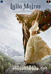 Laila Majnu 2018 Filmi Türkçe Dublaj Altyazılı Full izle Laila Majnu 2018 izle