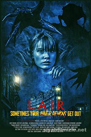 Şeytanın İni 2021 Filmi Türkçe Dublaj Altyazılı Full izle Şeytanın İni 2021 izle