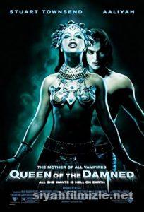 Lanetliler Kraliçesi (Queen of the Damned) 2002 Filmi Full izle Lanetliler Kraliçesi (Queen of the Damned) 2002 izle
