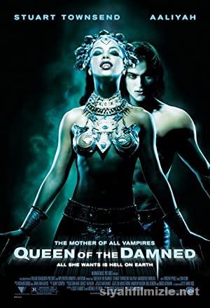 Lanetliler Kraliçesi (Queen of the Damned) 2002 Filmi Full izle Lanetliler Kraliçesi (Queen of the Damned) 2002 izle