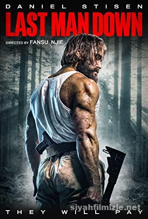 Last Man Down 2021 izle