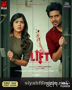 Lift 2021 Filmi Türkçe Dublaj Altyazılı Full izle Lift 2021 izle