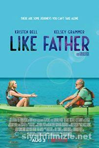 Like Father 2018 Filmi Türkçe Dublaj Altyazılı Full izle Like Father 2018 izle