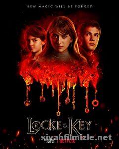 Locke & Key 2.Sezon izle 2020 Türkçe Dublaj Full izle Locke & Key 2.Sezon izle 2020 izle
