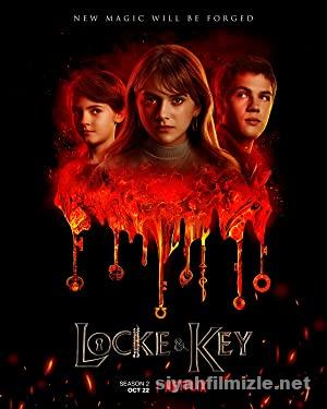 Locke & Key 2.Sezon izle 2020 Türkçe Dublaj Full izle Locke & Key 2.Sezon izle 2020 izle