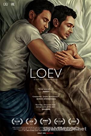 Loev 2015 Filmi Türkçe Dublaj Altyazılı Full izle Loev 2015 izle